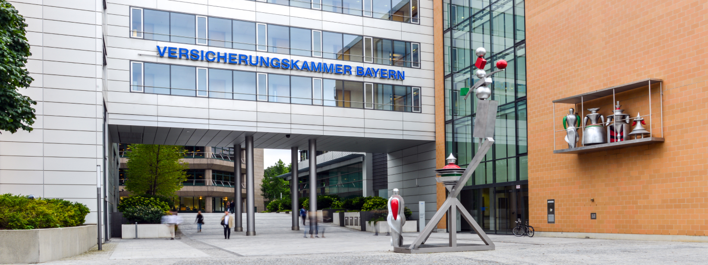 Versicherungskammer Bayern